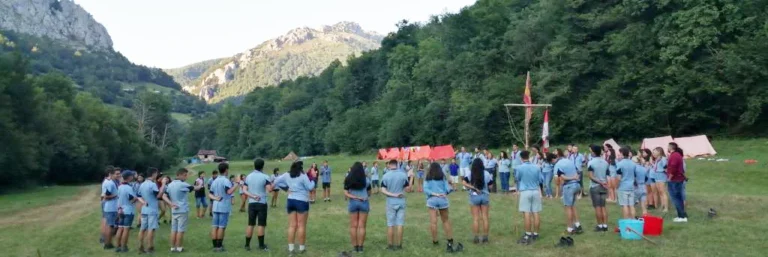 Descubre qué es el Movimiento Scout, beneficios en el desarrollo integral de niños y jóvenes, y por qué ser el más grande tiene más ventajas