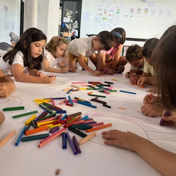 Campamento 3ª semana (2)