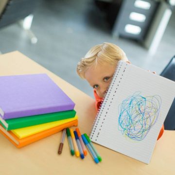 young-boy-draw-in-the-office